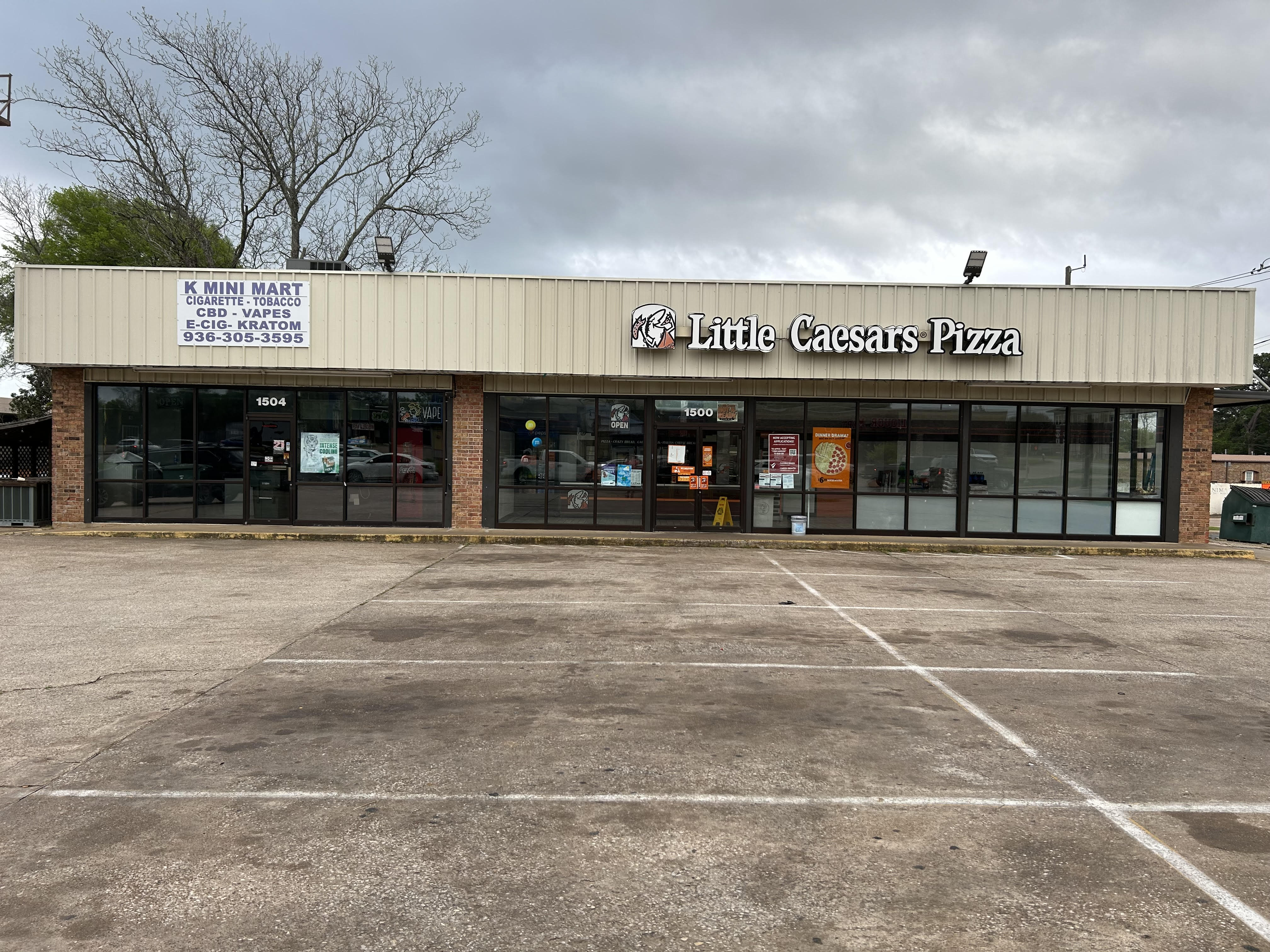 Lease Properties Nacogdoches Commercial Real Estate Charles Pool